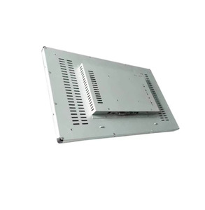 Barato caja de metal 24 pulgadas de monitor de pc de pantalla táctil lcd con la pantalla entrada VGA - Product Image 4