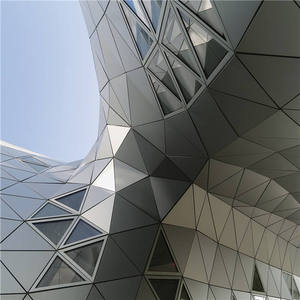 Alu dream 3MM 4MM 5MM 6MM-15MM Hochwertige Aluminium-Verbund platte/<span class=keywords><strong>ACP</strong></span>/PE/<span class=keywords><strong>ACM</strong></span>/Aluminium-Verbund material mit günstigem Preis