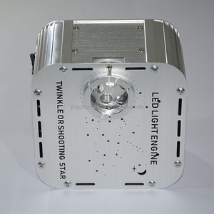 27W RGB <strong>LED</strong> <strong>Star</strong> Ceiling Light Source Engine With Wireless Remote Control - Product Image 5