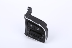 Factory High Quality Auto Switches for KIA KX5 <strong>K5</strong> 2017-2018 Sportage 2017 Steering Wheel Audio <strong>Control</strong> Button - Product Image 3