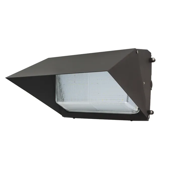 Dlc-luces led de pared etl, 50w, ip65, para iluminación de calle o jardín