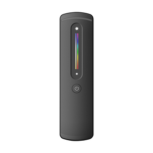 2,4 г RF One Zone RGB/RGBW/RGBCCT простой пульт дистанционного управления - Product Image 1