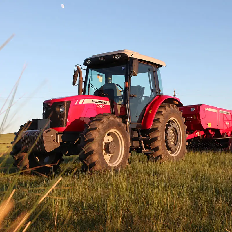 Massey Ferguson Trattore Prezzo In Punjab