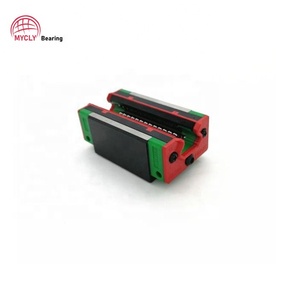<strong>HIWIN</strong> EGH20SA <strong>Linear</strong> Guideways EGH20 <strong>Guide</strong> Rail <strong>HIWIN</strong> <strong>Slide</strong> <strong>Block</strong> EGH20SA EGH20CA <strong>Slide</strong> <strong>Block</strong> - Product Image 5