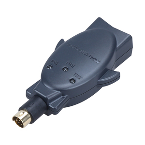 Amamamotion AMX-WIFI-FX Wireless WIFI trasmettitore ricevitore PLC programmazione/caricamento dati Download monitoraggio FX PLC serie - Product Image 1