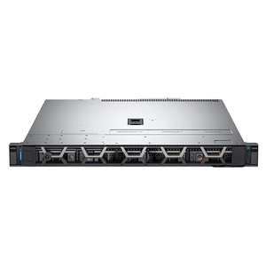 Venta al por mayor de fábrica Dells Server Computer Poweregde R250 1u Rack Server Host Pc Intel Xeon Network Ram Server System para la venta - Product Image 1