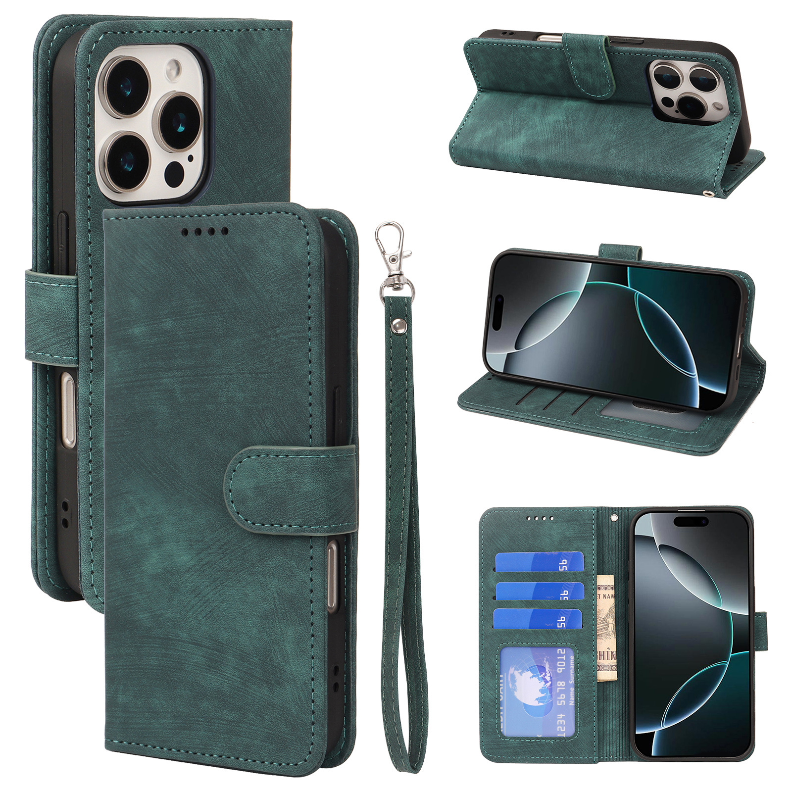 Verde