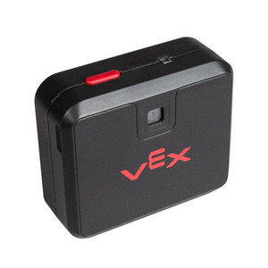 Новый оригинальный VEX EDR программирования робот V5 видеосенсор видение Sensor276-4850