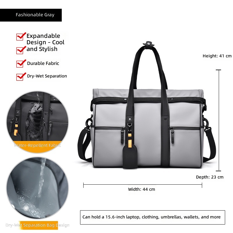 8611 fashion gray