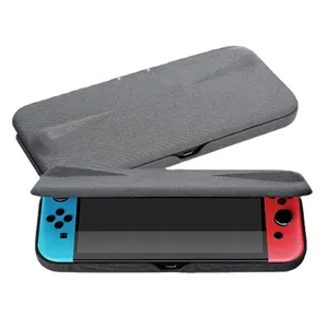 保護カバーJOY ConコントローラーNintendo Switch Lite保護シェルカバー統合ストレージボックス - Product Image 1