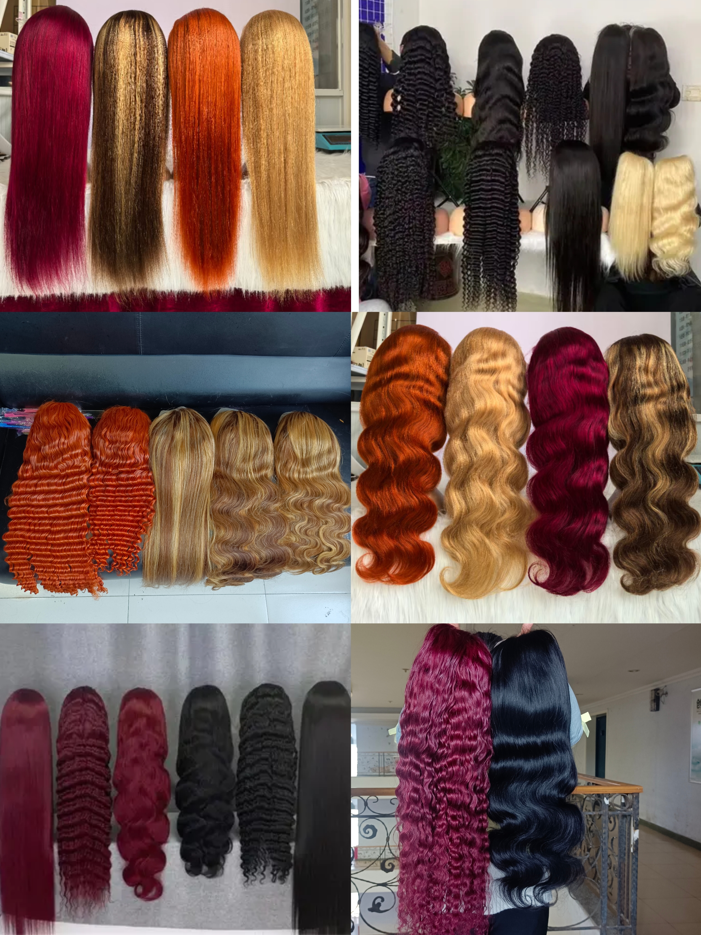 Couleurs
