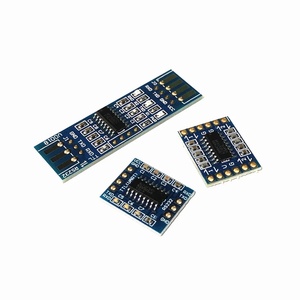 RS232 SP3232 TTL zu RS232 Modul RS232 zu TTL Brush Line Serial Port Modul - Product Image 1