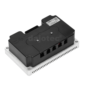 ND Fardrive 72200/72450 200/450A Intelligent Vehicle Brushless DC Motor Controller Include <strong>Mobile</strong> <strong>Device</strong> <strong>Programming</strong> - Product Image 2