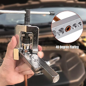 <span class=keywords><strong>CT</strong></span>-809 công nghiệp tự động <span class=keywords><strong>flaring</strong></span> công cụ loại mới Lập Dị Cone thép không gỉ Công cụ Cắt 16mm ổ cắm GS chứng nhận hỗ trợ - Product Image 2