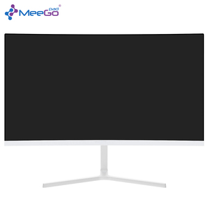 Superventas 24 pulgadas curvado IPS 165Hz FHD 2K LED Monitor de computadora 1920*1080 Gaming y uso de escritorio con altavoz incorporado - Product Image 3