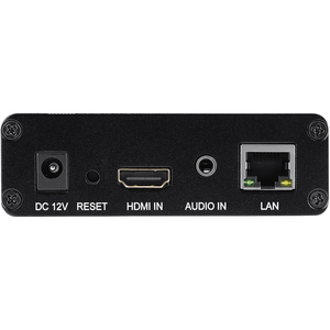 URay HEVC HD HDMI-IPビデオエンコーダーIPTV HD 1080P1080iライブストリーミングブロードキャストエンコーダーH.265H.264 SRT - Product Image 3