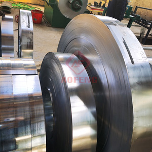 Dx51d जस्ता लेज़्ड स्टील शीट गर्म डुबकी गैल्वेनाइज्ड कॉइल गी स्ट्रिप वेल्डिंग कटिंग और झुकने सेवा - Product Image 4