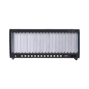 3U CPCI Chassis Rugged and Compact <strong>Design</strong> for Industrial <strong>Automation</strong> and <strong>Embedded</strong> <strong>Systems</strong> - Product Image 4