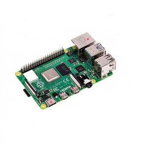 Raspberry Pi 4B 1 GB Modell B 2 GB 4 GB 8 GB Null-Kit Entwicklungsbrett original Raspberry Pi 3 4 5 2 GB 4 GB 8 GB - Product Image 5