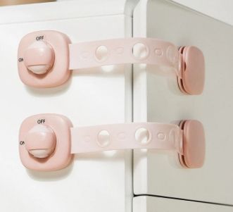 Poudre de fleur de pêche-Long lock