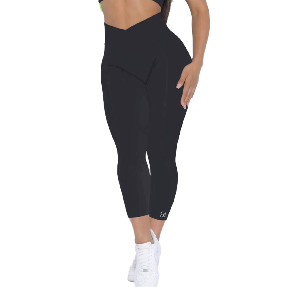 Pantalon noir