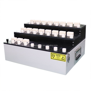 Dispositivo di prova PCB con funzione manuale personalizzata professionale di alta qualità programmazione dispositivo di test PCB jig PCBA