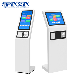 Hệ thống POS quản lý hàng đợi sáng tạo với thông báo SMS nâng cao trải nghiệm khách hàng cho các dịch vụ khách sạn - Product Image 1