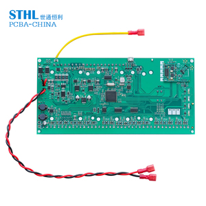 Dispositivos ASIC estructurados personalizados Software y herramientas de desarrollo de placa de circuito PCBA Servicio de montaje de PCB - Product Image 5