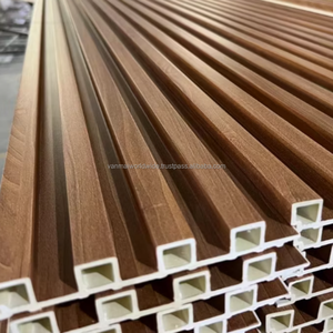 Oem מספר צבע דף הבית pvc תקרה לוח קיר דקורטיבי wpc קיר לוח קיר