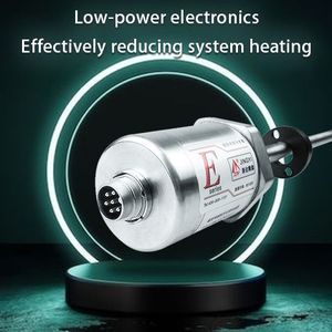 Sensor de nivel de líquido de bola flotante Tec avanzado detección de nivel de agua magnetostrictiva - Product Image 3