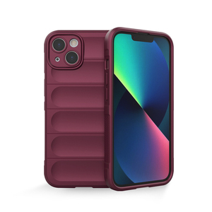 เคสโทรศัพท์มือถือ TPU แบบนิ่ม,เคสป้องกันโทรศัพท์สำหรับ Apple Iphone 14 13 12 11 X Xr 7 8 Pro Max - Product Image 1