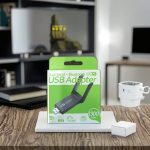 HK-HHT USB3.0อะแดปเตอร์เชื่อมต่อความเร็วสูงแบบมีสาย2.4G + 5g 1300Mbps คอมพิวเตอร์แล็ปท็อปการ์ด LAN ใหม่พร้อมไดรเวอร์ตัวรับสัญญาณ WIFI ฟรี