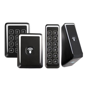 Cidron Advanced Access Control Rfid <strong>Reader</strong> <strong>Mifare</strong> <strong>Reader</strong> Writer for Access Control Commercial Access Control Card <strong>Readers</strong> - Product Image 1