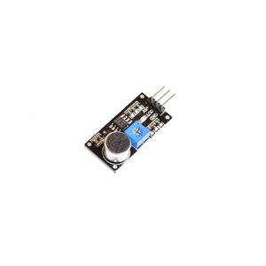 サウンドセンサーシングルチャンネル信号音検出センサーモジュール - Product Image 2