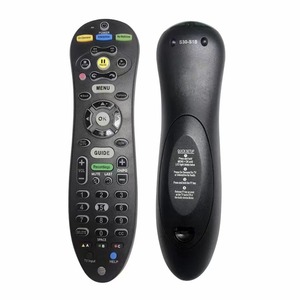 Buck AT&T S30-S1B S30-S1A telecomando sostitutivo ultraverso programmabile con ricevitore U-Verse cavo Box ISB7000 ISB7005