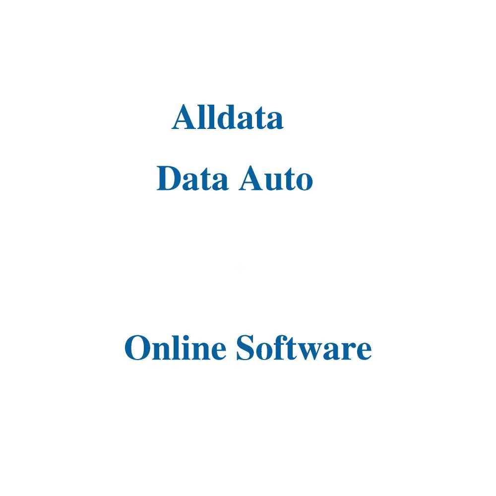 2024 Alldata Auto data Haynes Pro 4-en-1 Atelier en ligne Logiciel de réparation de voiture Données automatiques Mises à jour automatiques Connexion au site Web