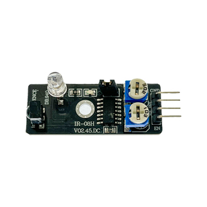 4-poliges IR-Infrarot-Hindernis vermeidung sensor modul für Diy Smart Robot