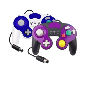Custom Usb Wired Gamepad Game Joystick for Nintendo <strong>Switch</strong> <strong>Gamecube</strong> NGC <strong>Controller</strong> - Product Image 5