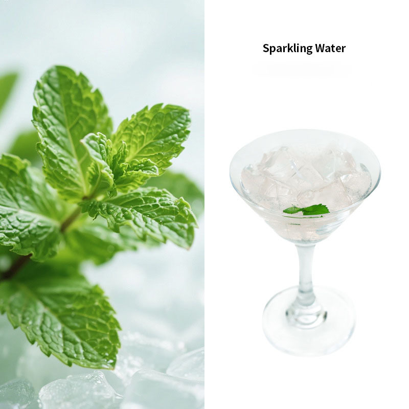 Sparkling Water