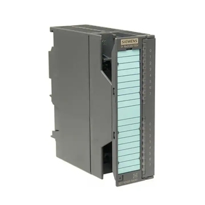 6ES7307-1EA01-0AA0 controlador de programa PLC 6ES7307-1EA01-0AA0 módulo de entrada digital S7-300 PLC Siemens 6ES7307-1EA01-0AA0 - Product Image 4