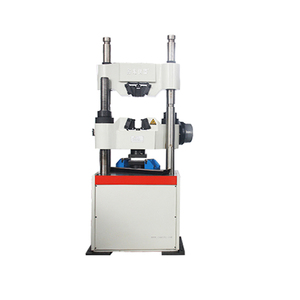 1000kn Tensile Bending and Torsional <strong>Testing</strong> Machine <strong>Static</strong> Universal <strong>Testing</strong> Machine - Product Image 5
