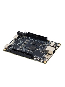 Mikrophasen-Xilinx-FPGA-Entwicklungs karte ZYNQ Xilinx AI Python-Entwicklungs karte - Product Image 1