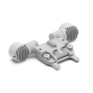 สปอตไลท์ AL1ของแท้ใช้สำหรับเครื่องบินซีรีส์ matrice 4T ให้แสงที่ชัดเจน M4T ไฟฉาย UAV ของ4E - Product Image 4