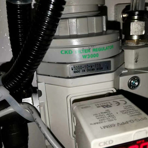 5 eksen Cnc Vmc 1160 dikey öğütme merkezi makine Siemens Fanuc CNC kontrol sistemi merkezi ile CE işleme grafit için - Product Image 5