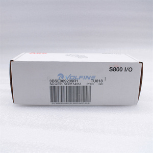 Módulo de entrada digital 3BSE069209R1 - Product Image 3