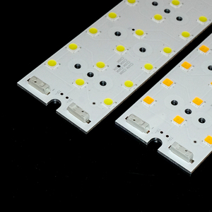 マルチパワー高輝度街灯モジュール30W40W50W 60WLEDモジュールip68屋外照明用 - Product Image 5