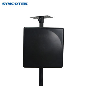 Anti Spoofing <strong>Arduino</strong> Animal Ear Tag 9dBi <strong>Shield</strong> Antenna UHF <strong>RFID</strong> Reader - Product Image 1