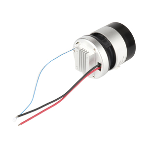 Jupiter Factory Wholesale 12V 24V <strong>PWM</strong> <strong>Control</strong> BLDC <strong>Motor</strong> Low Noise High <strong>Speed</strong> Vacuum Cleaner Brushless <strong>Motor</strong> - Product Image 4