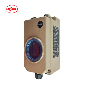 วาล์วปรับตำแหน่งพร้อมฮาร์ทวาล์ว3730-3ประเภท Samson - Product Image 2