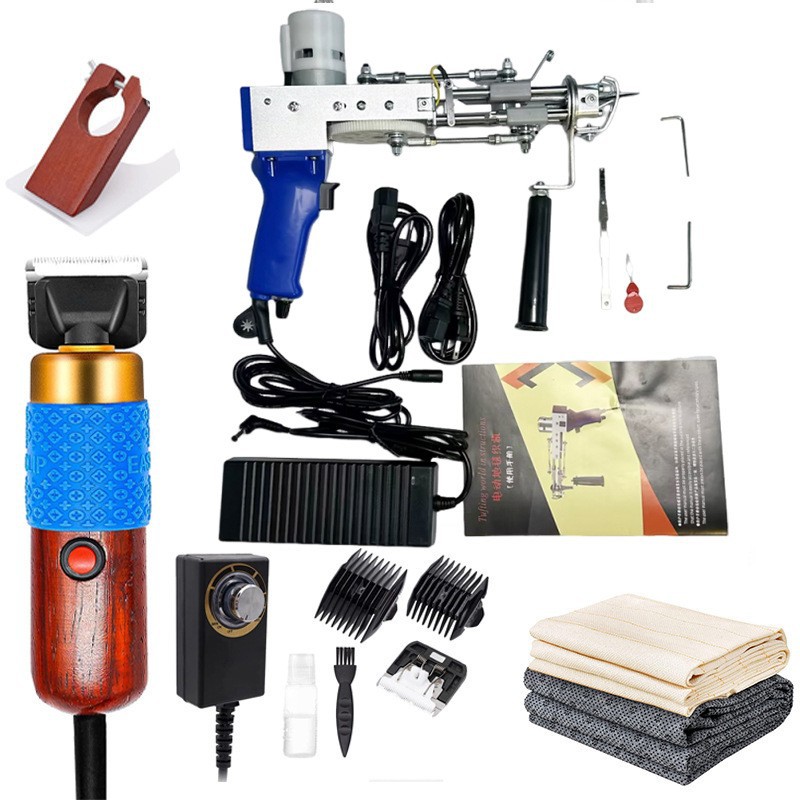 rug making kit